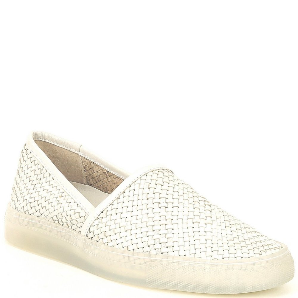 NIB Free People Santorini Slip On Sneakers